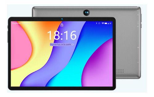 BMAX I9PLUS Android 15 タブレット 10インチ Wi-fi Tablet Bmax Maxpad I9 Plus 10.1 4gb 64gb Quad Core Cinza - Tablets